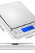 Digital Kitchen Scale 3000g/ 0.1g Small Jewelry Scale Food Scales Digital Weight Gram and Oz Digital Gram Scale with LCD/ Tare