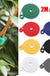 3 Rolls Green Garden Twine Plant Ties Nylon Plant Bandage Garden Hook Loop Bamboo Cane Wrap Support Garden Accessories