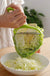 Cabbage Slicer Vegetable Cutter Cabbage Grater Salad Potato Slicer Melon Carrot Cucumber Shredder Home Kitchen Tools