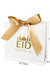 5Pcs Eid Mubarak Gift Box Eid Mubarak Candy Cookie Box Eid Party Gift Packaging Bags Ramadan Favors Eid Mubarak Decoration 2024