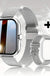 2023 NEW SmartWatch Android Phone 1.44" Color Screen Full Touch Custom Dial Smart Watch Women Bluetooth Call Smart Watch Men