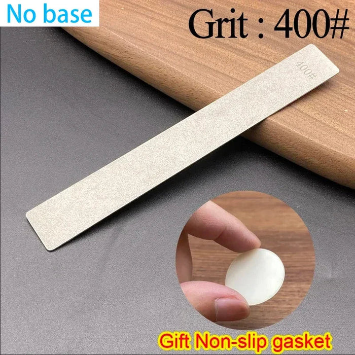 80 240 600 1000 2000 3000 grit diamond sharpening stones knife sharpener grinding tools sharpen bar Whetstone Replacement stone