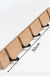 Foldable Bamboo Wall-mounted Clothes Hooks Door Hangers Household Coat Towel Hook Shelf Bathroom Hanging Rack