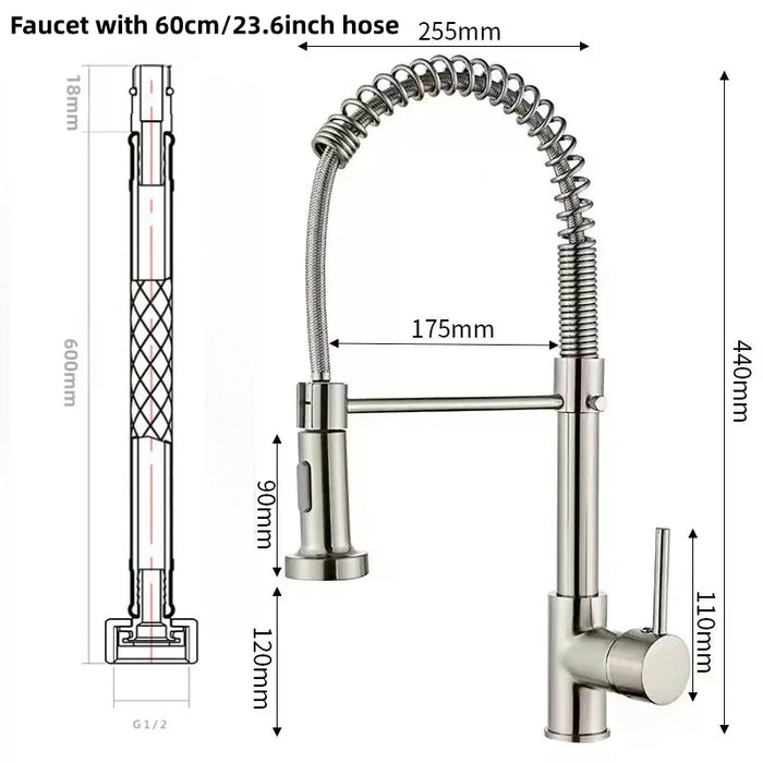 Dd-home TGourmet Faucets Tapware Mixer Water and For Kitchen Bathroom Novel Sink Washbasin Accessories Tools Items Free Shipping