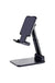 Desk Mobile Phone Holder Stand For IPhone IPad Xiaomi Adjustable Desktop Tablet Holder Universal Table Cell Phone Stand