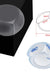 Child Baby Safety Silicone Protector Table Soft Transparent Children Anti Collision Table Corner Edge Protection Cover