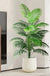 90-120cm Large Fake Palm Tree Artificial Tropical Plants Plastic Monstera Leaves Big Palm Tree Foliage for Home Garden Decor