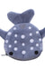 Cute Cartoon Whale Shark Coin Purse Kawaii Wallet Portable Plush Coin Bag Key Earphone Coin Organizer Pouch Zipper Bag Kids Gift