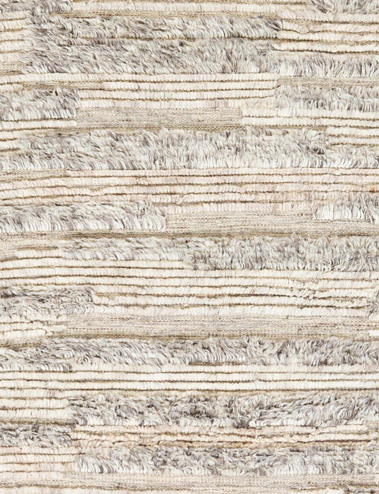 Giselle Hand-Knotted Wool Rug