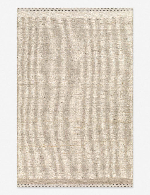 Baylor Handwoven Wool Rug