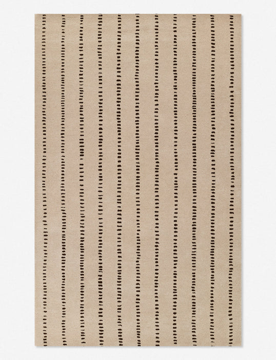 Posey Hand-Tufted Wool Rug