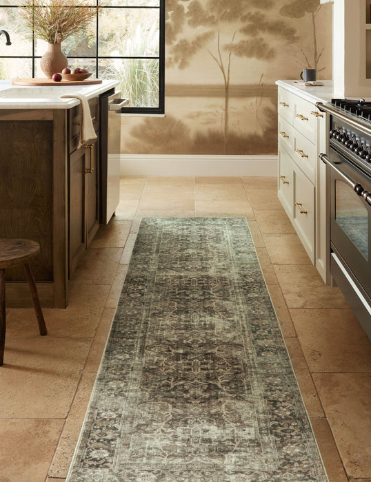 Sinclair I Rug by Magnolia Home by Joanna Gaines x Loloi