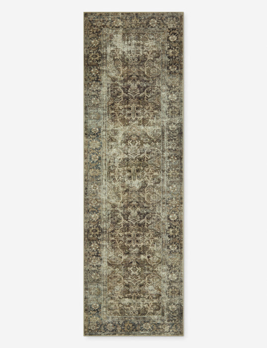 Sinclair I Rug by Magnolia Home by Joanna Gaines x Loloi