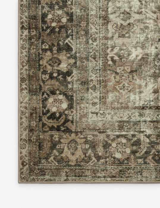 Sinclair I Rug by Magnolia Home by Joanna Gaines x Loloi