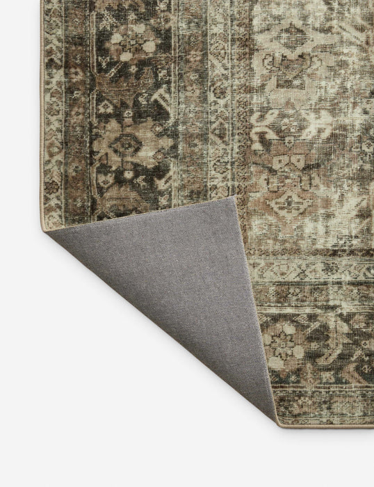 Sinclair I Rug by Magnolia Home by Joanna Gaines x Loloi