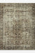 Sinclair I Rug by Magnolia Home by Joanna Gaines x Loloi