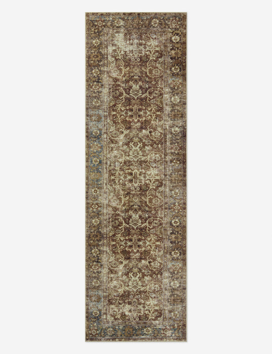 Sinclair I Rug by Magnolia Home by Joanna Gaines x Loloi