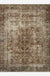 Sinclair I Rug by Magnolia Home by Joanna Gaines x Loloi