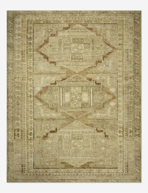 Sinclair II Rug by Magnolia Home by Joanna Gaines x Loloi