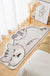 Cute Cartoon Cat Bedroom Runner