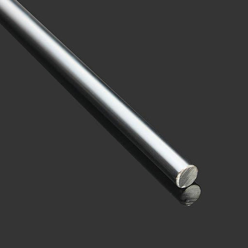 Machifit Outer Diameter 8mm x 300/380/400/500mm Cylinder Linear Rail Linear Shaft Optical Axis