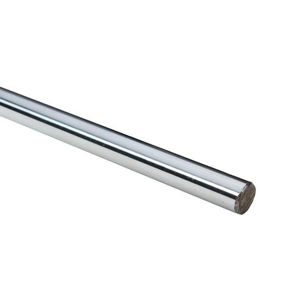 Machifit Outer Diameter 8mm x 300/380/400/500mm Cylinder Linear Rail Linear Shaft Optical Axis