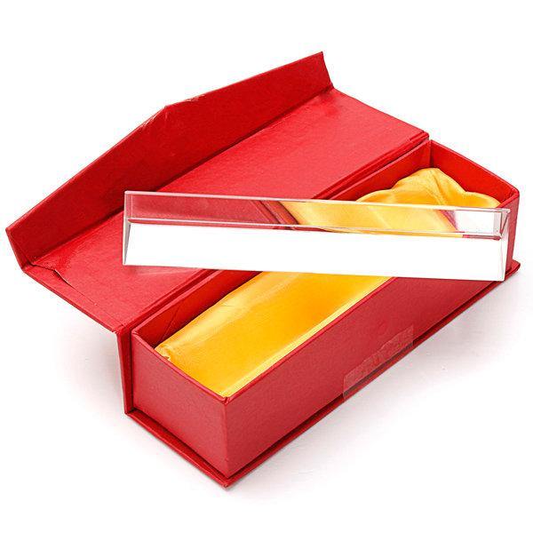 15cm Optical Glass Crystal Triple Triangular Prism Photography Physics Teaching Light Spectrum