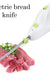 Electric Freeze Meat Knife Bread Pastry Meat Automatic Home Kitchen Cutting Tools Serrated EU Electric Long Knife Knife Ste