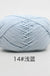 50g/Set 4ply Milk Cotton Knitting Wool Yarn Needlework Dyed Lanas For Crochet Craft Sweater Hat Dolls At Low Price