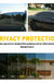 3/5/8m Black Car Window Foils Tint Tinting Film Car Auto Home Decorate Window Glass Film Solar UV Protector Window Sticker Films