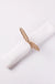 6pcs Easter Napkin Rings Jute Creative Rabbit Ear/Carrot Hand-woven Napkin Buckle Holder Party Kitchen Weddings Table Decoration