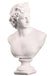 Classic Greek Replica Sculptures Michelangelo David Statue Roman Figurine