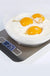 5kg/10kg Rechargeable Stainless Steel Electronic Scales Kitchen Scales Home Jewelry Food Snacks Weighing Baking Tools