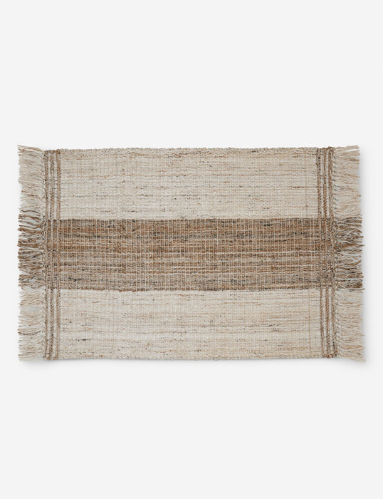 Sabriel Handwoven Indoor / Outdoor Rug