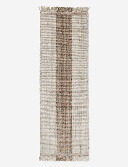 Sabriel Handwoven Indoor / Outdoor Rug