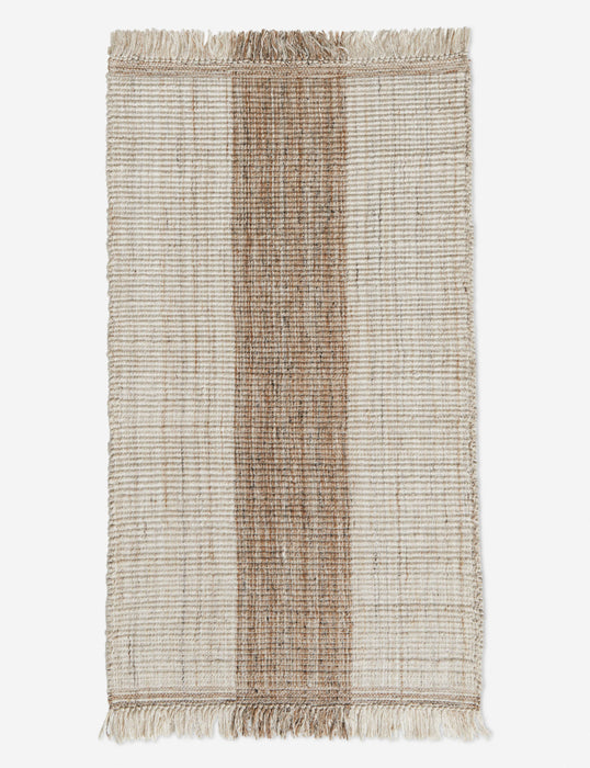 Sabriel Handwoven Indoor / Outdoor Rug