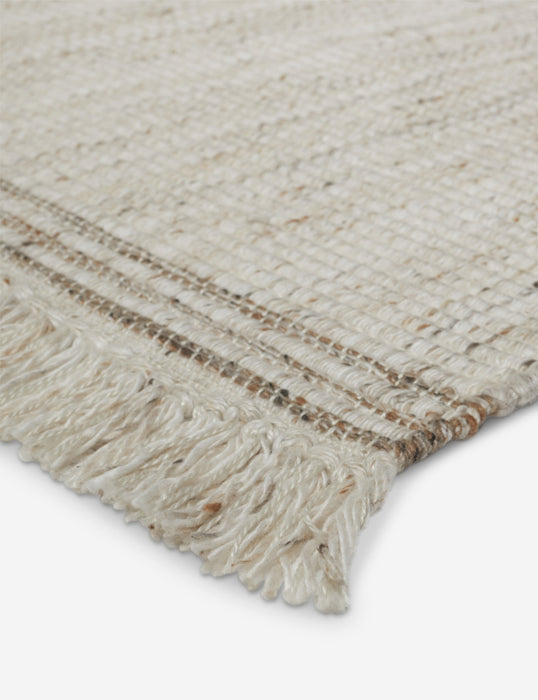 Sabriel Handwoven Indoor / Outdoor Rug