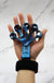 Finger Gripper Finger Exerciser Guitar Finger Exerciser 6 Resistant Levels Recovery Physical Tools Hand Strengthener For Patient