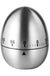 Cooking Tools Kitchen Timer Stainless Steel Egg 60 Minutes Mechanical Alarm Time Clock Counting cute kitchen egg timer