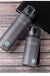 Brand BPA Free Leak Proof Sports Water Bottle High Quality Tour Hiking Portable My Favorite Drink Bottles 400ml 560ml