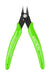 Diagonal Pliers Carbon Steel Pliers Electrical Wire Cable Cutters Cutting Side Snips Flush Pliers Nipper Hand Tools