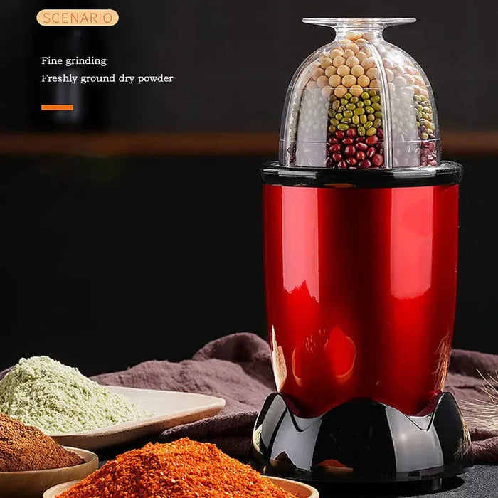 Electric Juicer Mini Household Automatic Blender Multifunctional Juicer Machine High Quality Home Kitchen Fruit Juicer Cup 믹서기