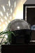 Disco Ball Helmet Mirror Glass Glitter Classic Party Bar Room Party Decoration American Retro Art Disco Shiny Hat Ornaments