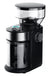 220V Espresso Electric Burr Coffee Grinder Home Kitchen Adjustable Coffee Bean Grinding Machine For Drip And Percolator Coffee