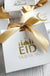 5Pcs Eid Mubarak Gift Box Eid Mubarak Candy Cookie Box Eid Party Gift Packaging Bags Ramadan Favors Eid Mubarak Decoration 2024