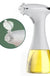 Electric Spray Oil Bottle Rechargeable Reusable Cooking Outdoor Kitchen Home Portable Oil Mist Sprayer