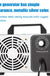 32g/h Ozone Generator Ozone Machine O3 Air Purifier Air Deodorizer for Home Kitchen Office Car 28g/h 110V 220V