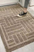 Anti slip dust removal door mat, thickened ultra soft floor mat