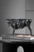 Abstract Bronze Bull Statue Bronze Replica Art Crafts By Picasso Famous Bronze Bull Sculpture for Home Decor Collection Gifts