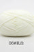 50g/Set 4ply Milk Cotton Knitting Wool Yarn Needlework Dyed Lanas For Crochet Craft Sweater Hat Dolls At Low Price